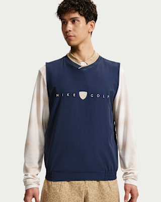 Golf. Nike JP
